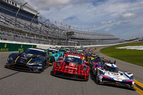 drivers rolex 24 hours daytona|daytona Rolex 24 hr results.